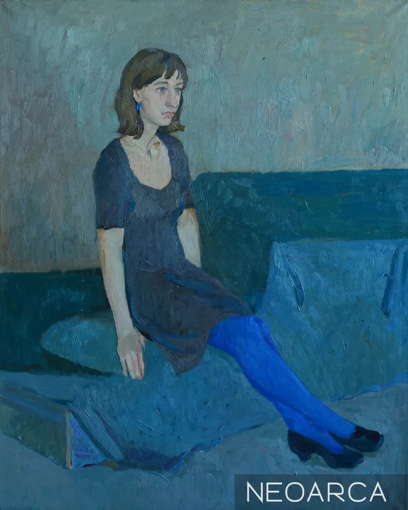 Unknown artist. Untitled work