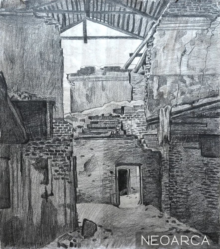 Unknown artist. Untitled work