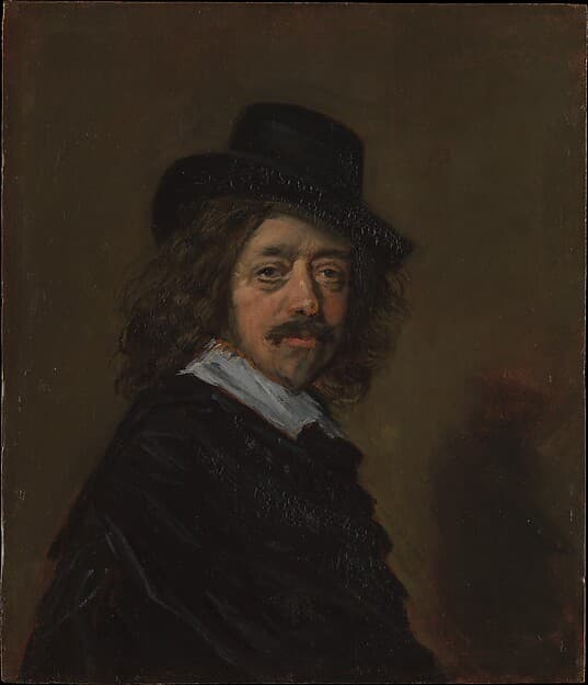Франц Халс. Франс Халс (1582/83–1666)